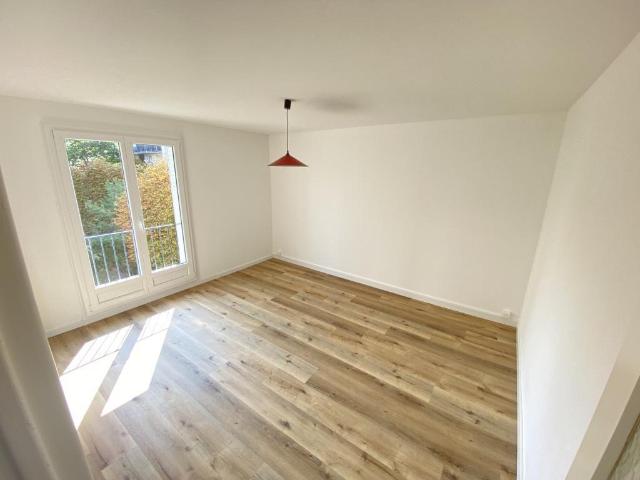 Appartement location à Strasbourg, Collectivité européenne d'Alsace