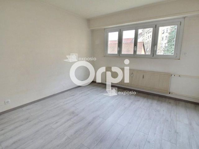 Appartement location à Strasbourg, Hoenheim
