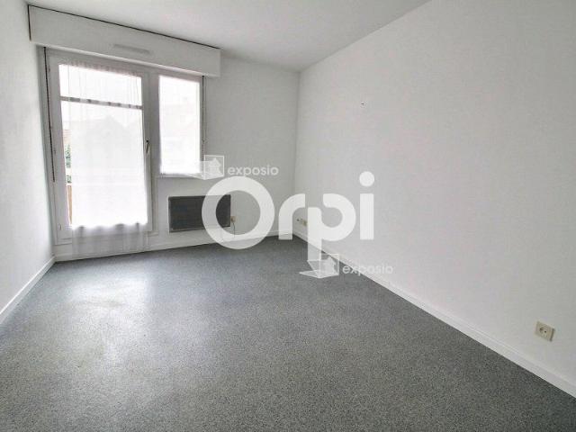 Appartement location à Strasbourg, Hoenheim