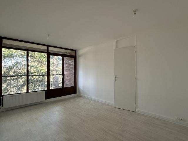 Appartement vente à Sarcelles, Survilliers