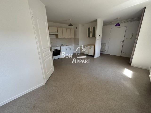 Appartement location à Metz, Talange