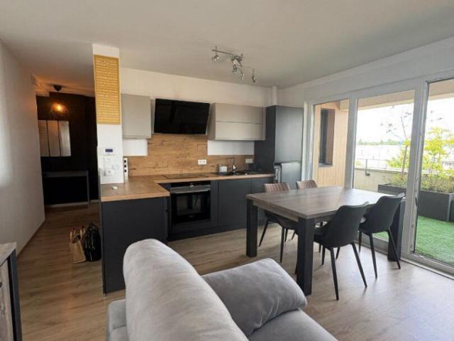 Appartement location à Thionville, Terville