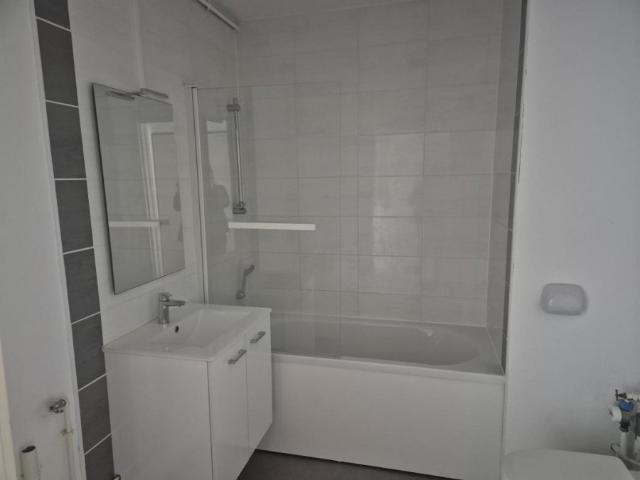 Appartement location à Forbach-Boulay-Moselle, Théding