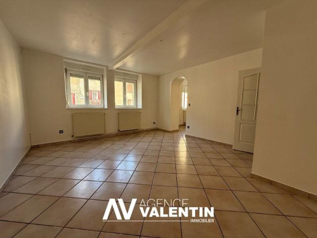 Appartement location à Toul, Thiaucourt-regniéville