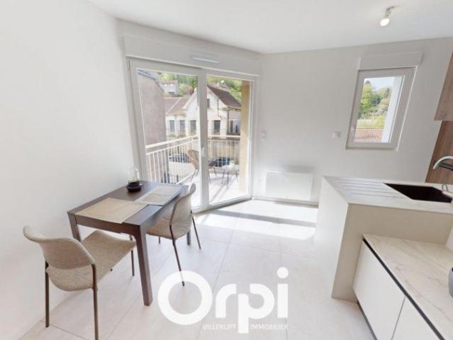 Appartement location à Val-de-Briey, Thil