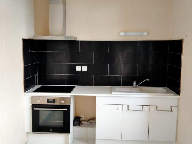 Appartement location à Thionville