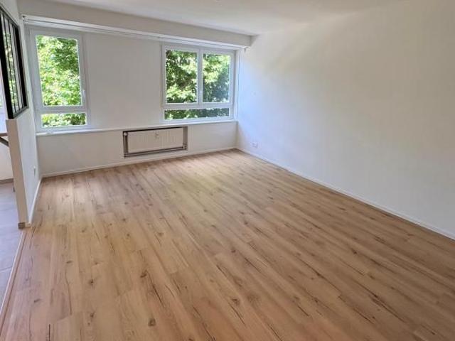 Appartement location à Thionville