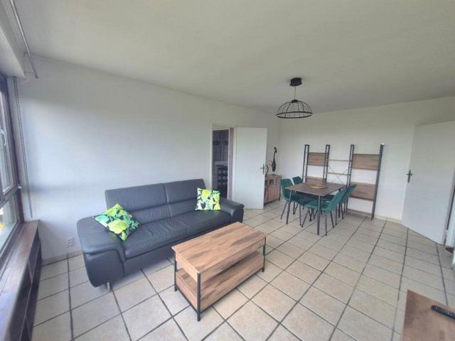 Appartement location à Thionville