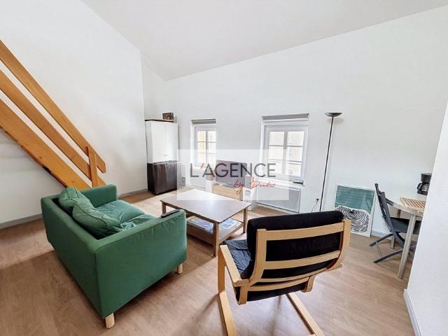 Appartement location à Thionville