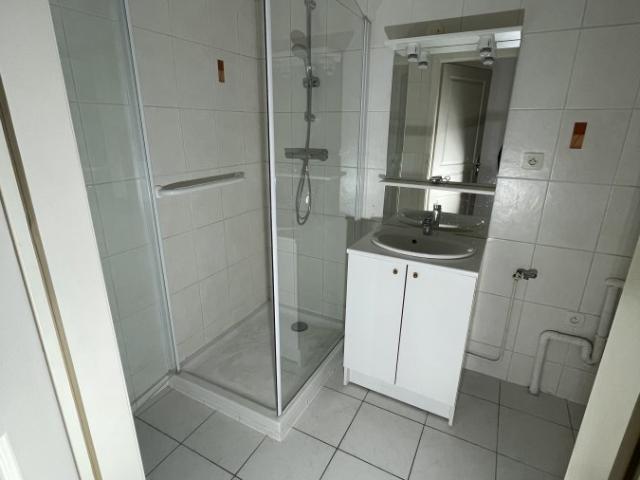 Appartement location à Thionville