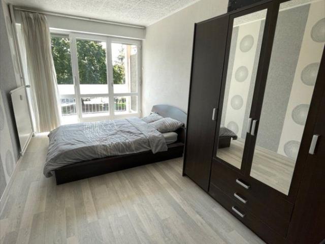 Appartement location à Thionville