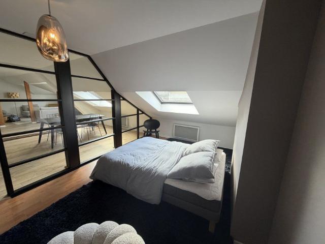 Appartement location à Thionville
