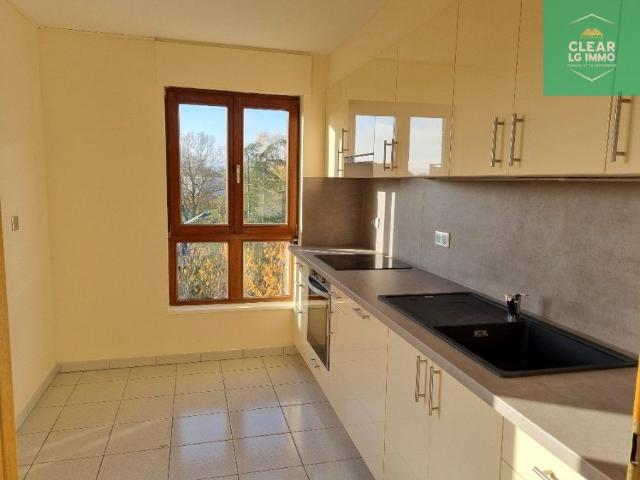 Appartement location à Thionville