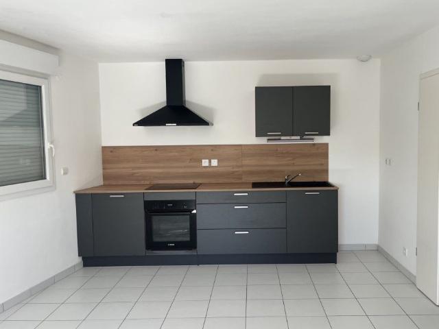 Appartement location à Thionville