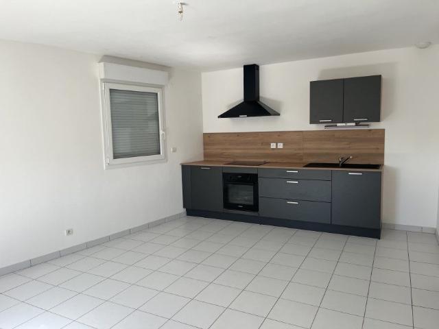 Appartement location à Thionville