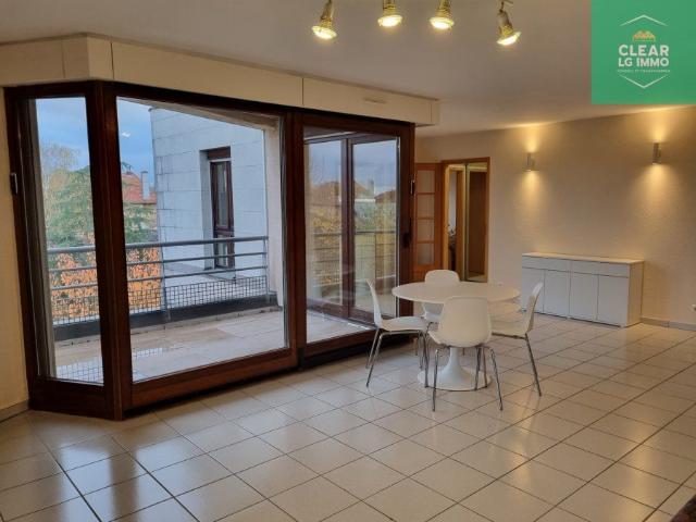 Appartement location à Thionville