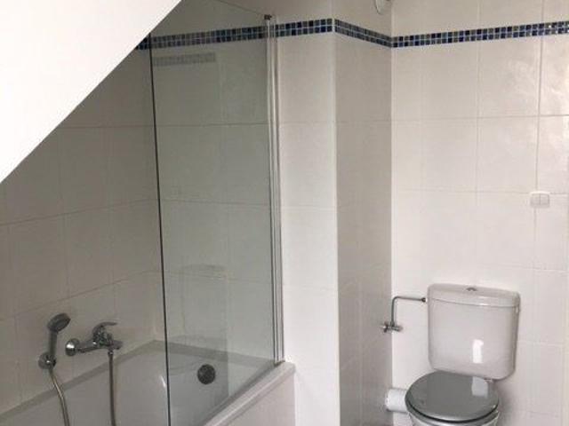 Appartement location à Thionville