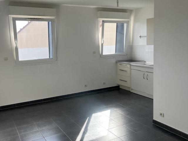 Appartement location à Thionville