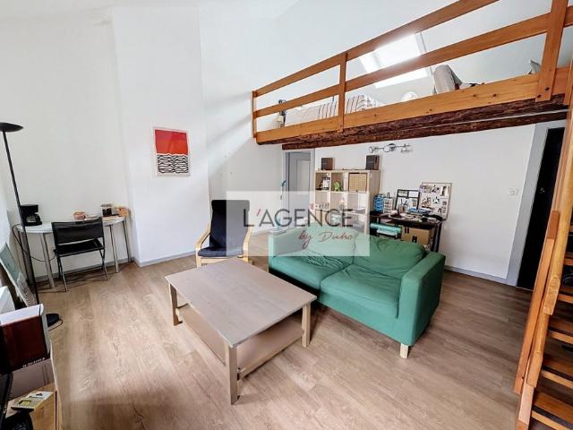 Appartement location à Thionville