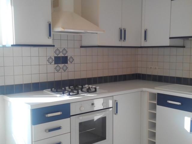 Appartement location à Thionville