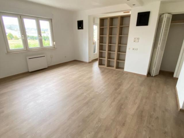 Appartement location à Place de la Vieille Porte, Thionville