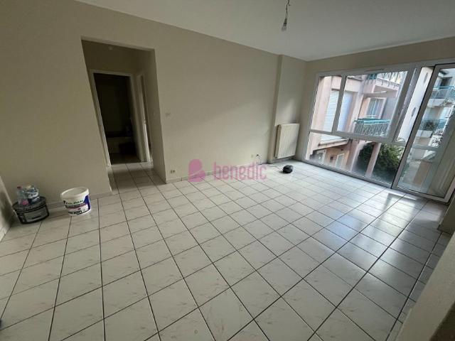 Appartement location à Place de la Vieille Porte, Thionville