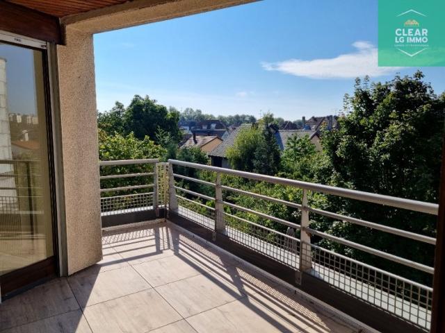 Appartement location à Thionville