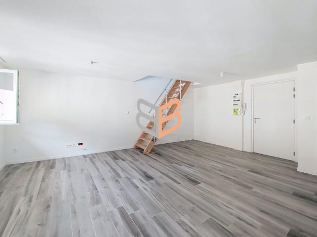 Appartement location à Thionville