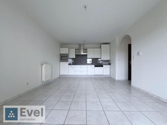 Appartement location à Thionville