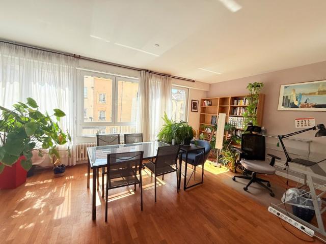 Appartement location à Thionville