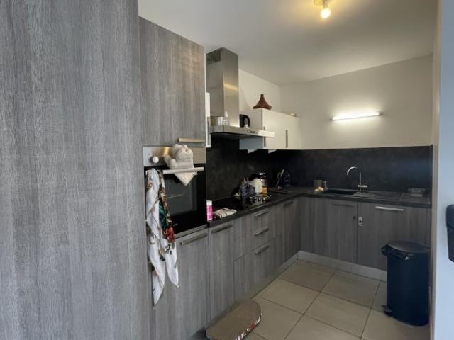 Appartement location à Thionville