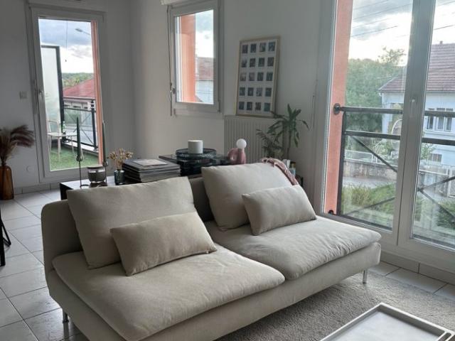 Appartement location à Thionville