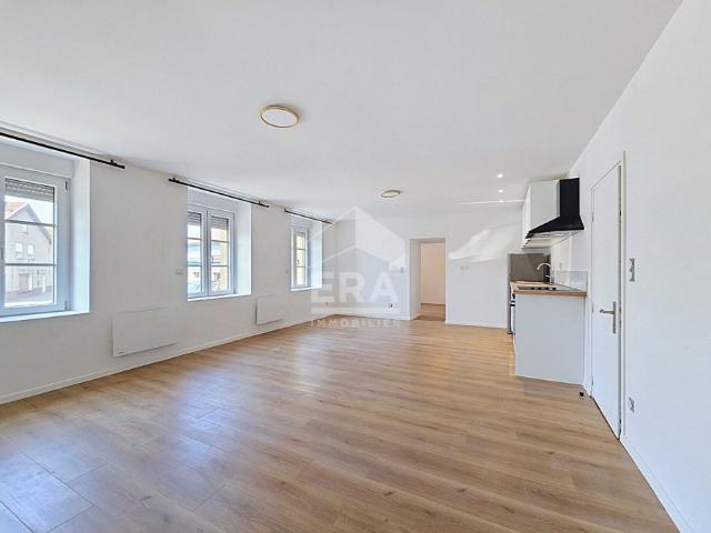Appartement location à Val-de-Briey, Tiercelet