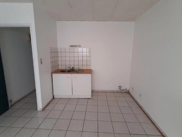 Appartement location à Toul