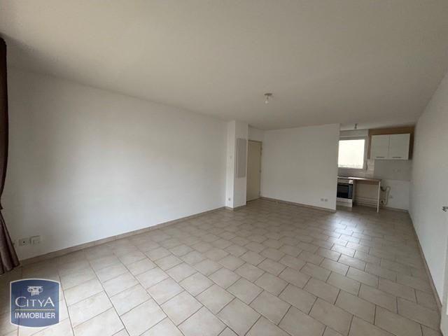 Appartement location à Toul