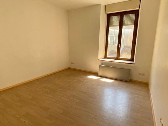 Appartement location à Toul