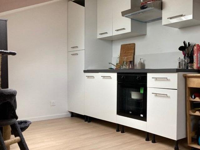 Appartement location à Toul