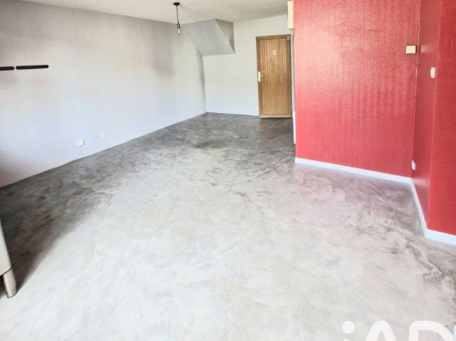 Appartement location à Toul
