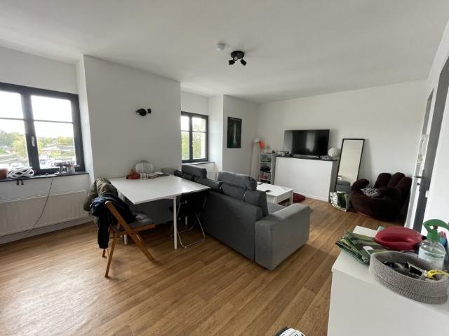 Appartement location à Toul