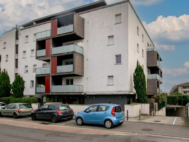 Appartement vente à France métropolitaine, Toulouse