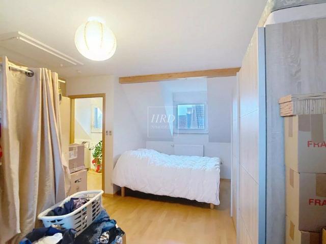 Appartement location à Molsheim, Traenheim