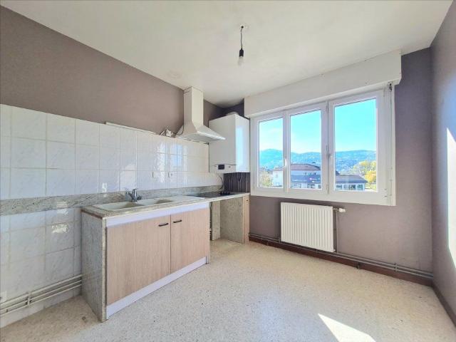 Appartement location à Épinal, Vagney