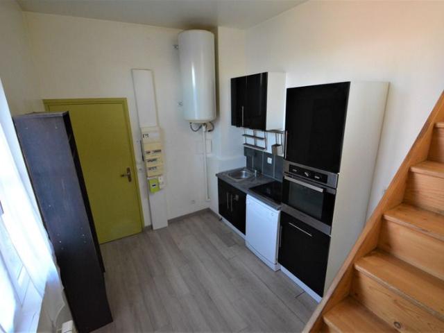 Appartement location à Valenciennes