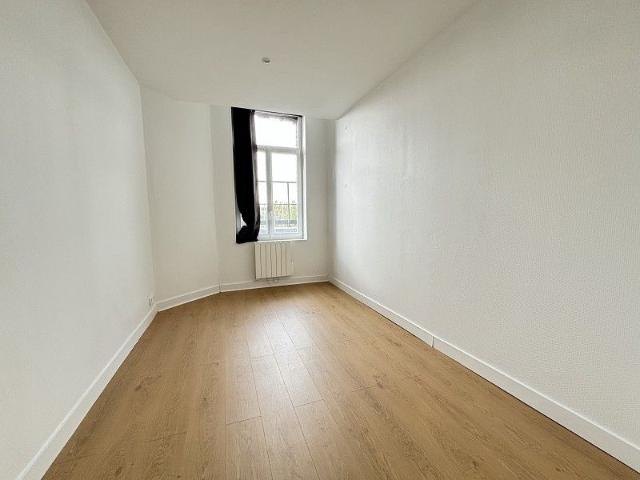 Appartement location à Valenciennes