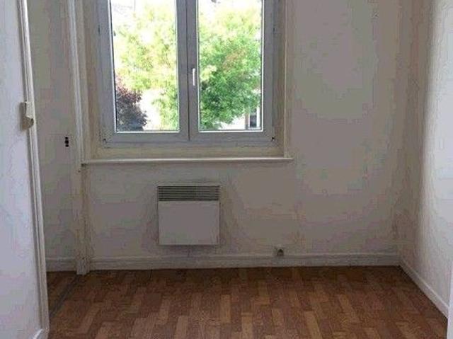 Appartement location à Valenciennes