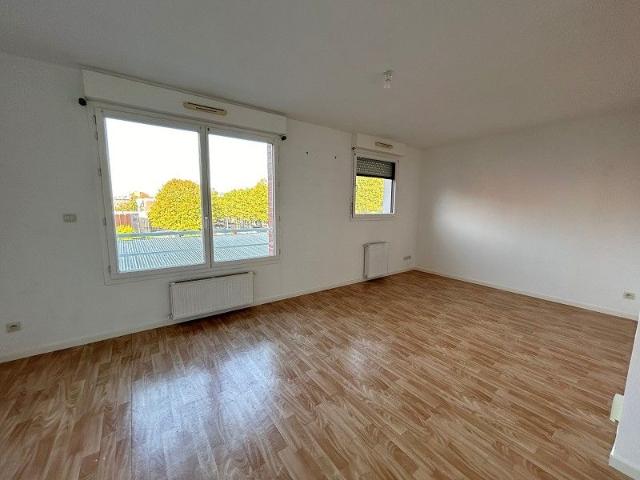 Appartement location à Valenciennes
