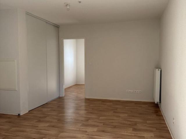 Appartement location à Nancy, Grand Est