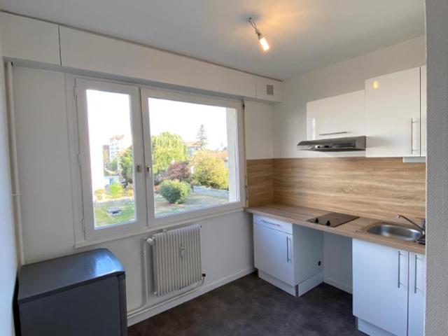 Appartement location à Nancy, Grand Est