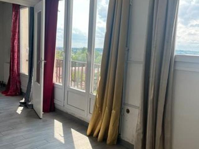 Appartement vente à Sarcelles, Villiers-le-bel