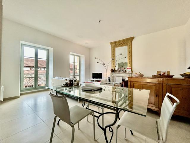 Appartement vente à Nice, Menton